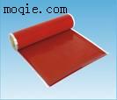FPC层压红色硅胶板/无硅油硅胶板